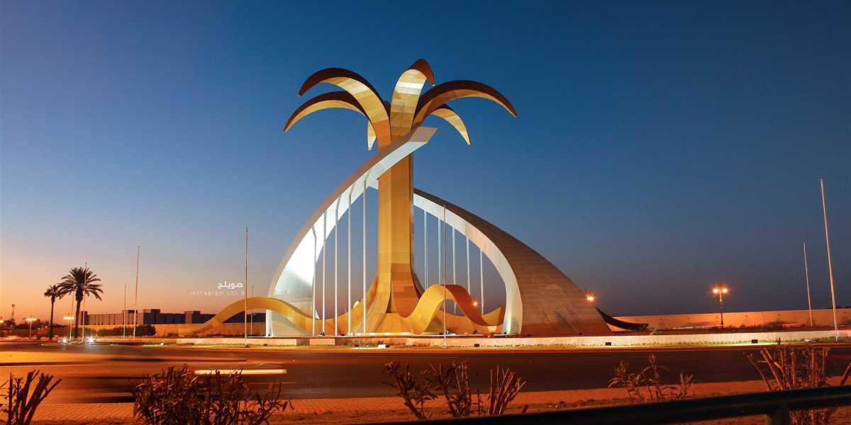 tabuk saudi arabia from instaglobalvisa