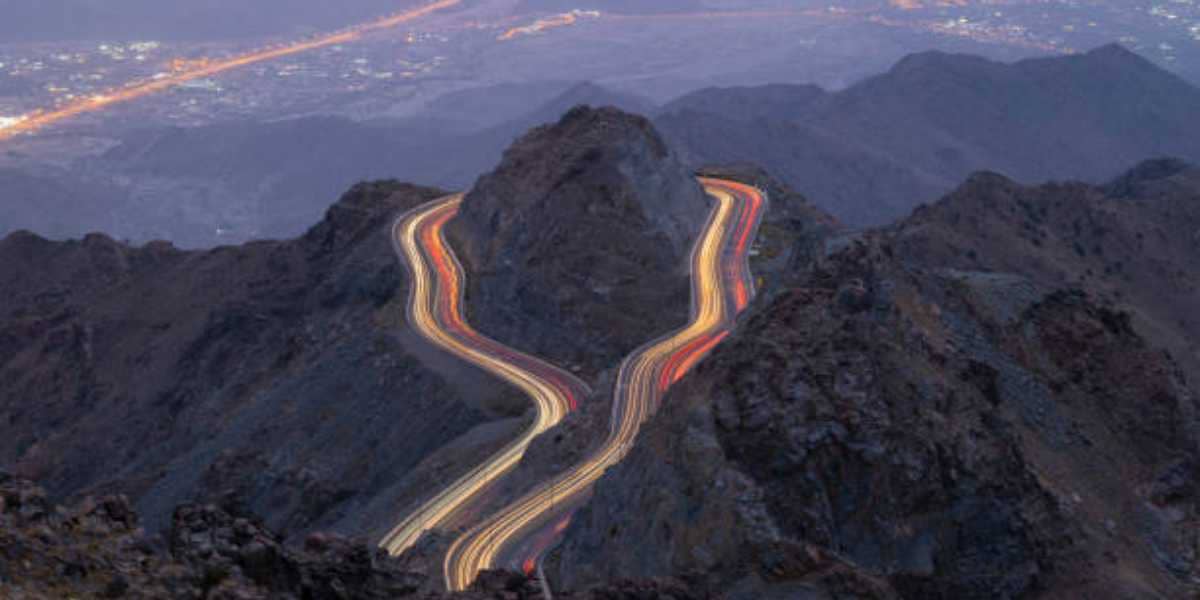 taif saudi arabia from instaglobalvisa