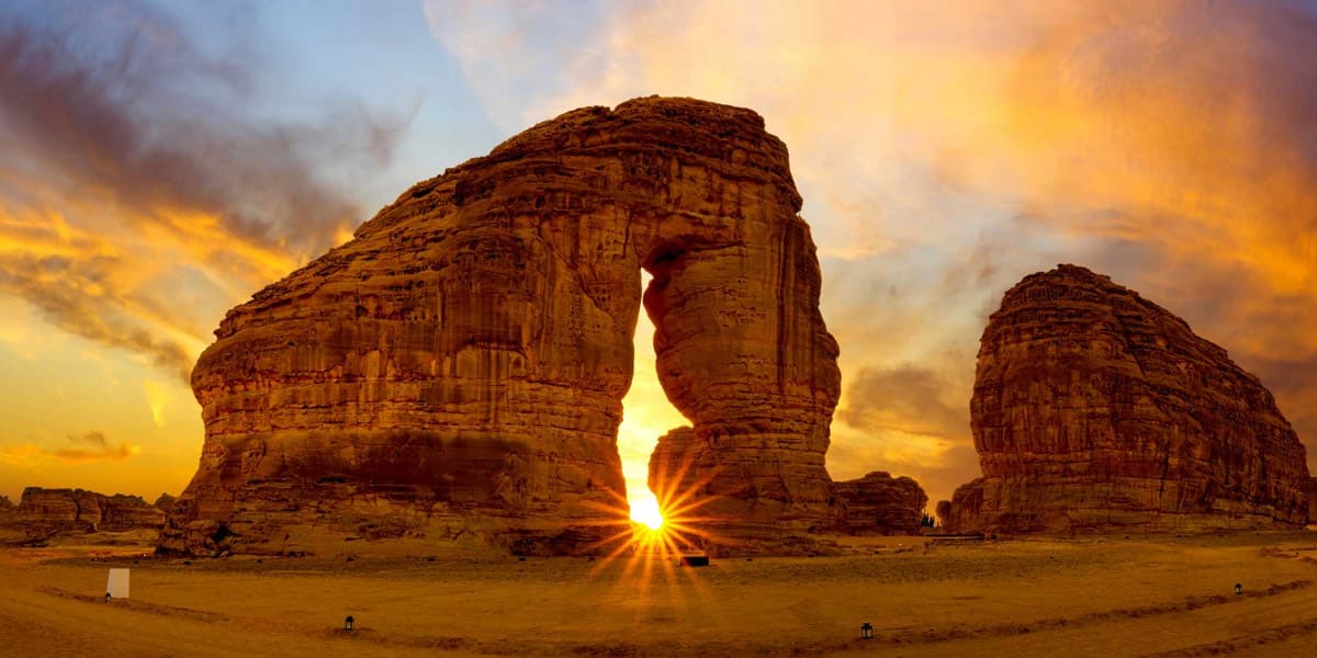 the elephant rock from bookmybooking