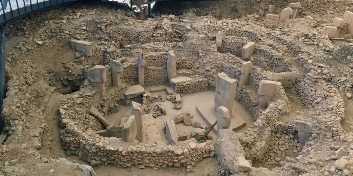 gobekli tepe from instaglobalvisa