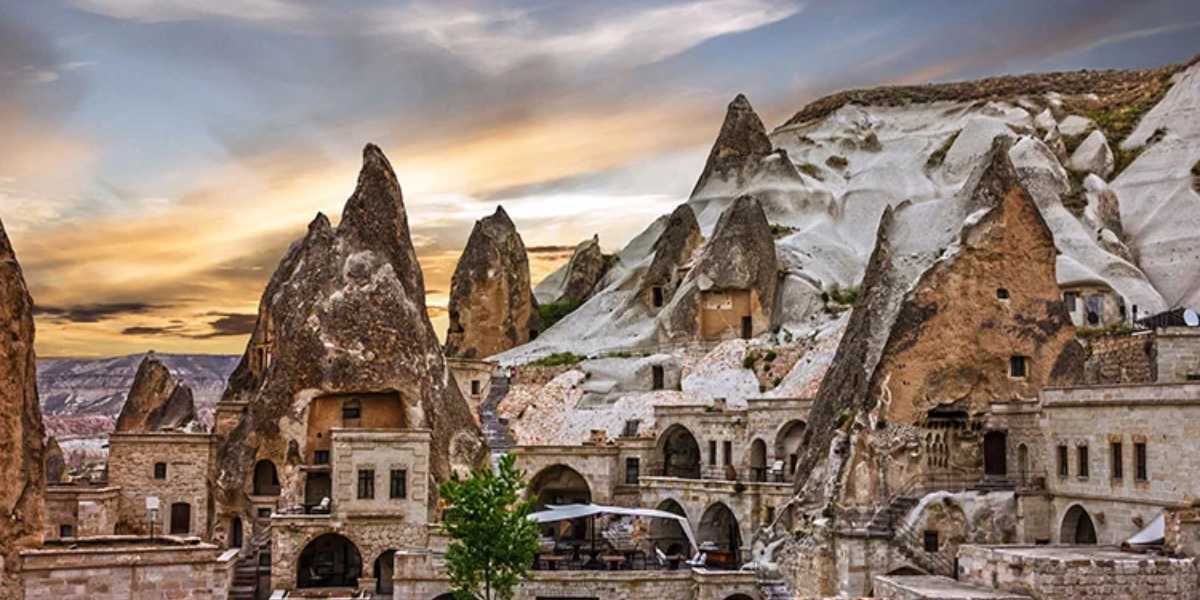 goreme open air museum from instaglobalvisa