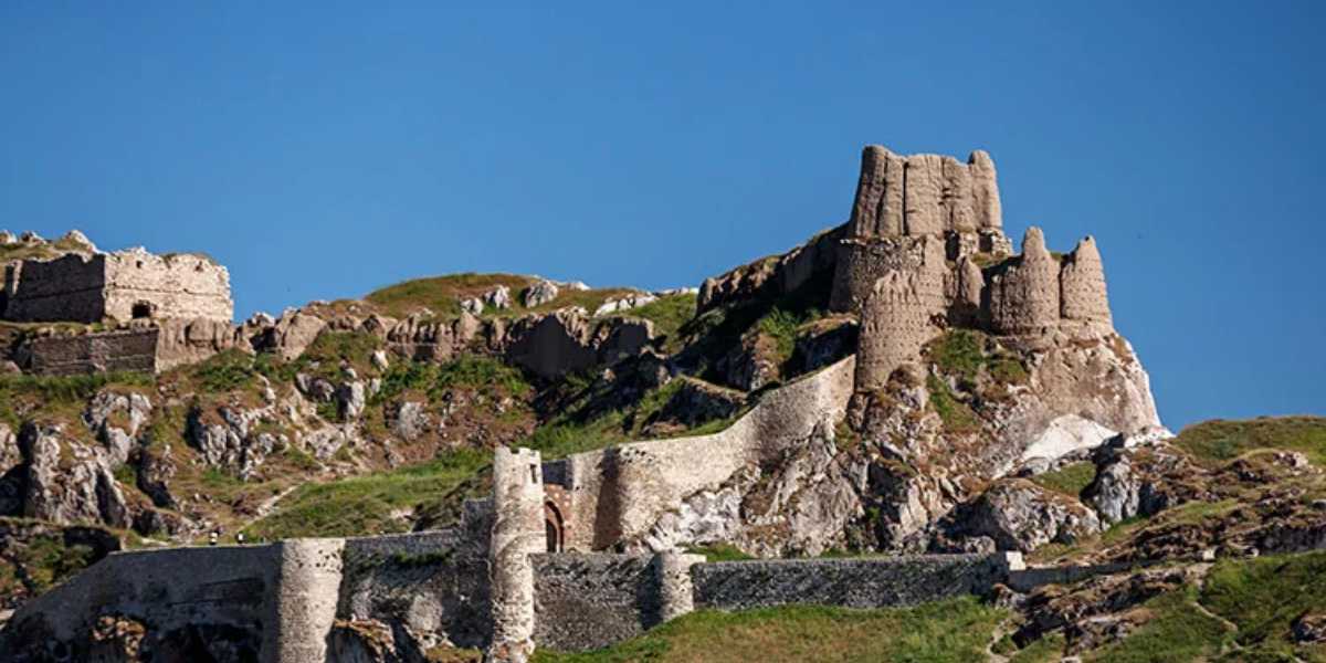 van castle turkey from instaglobalvisa